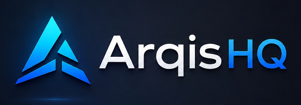 ArqisHQ